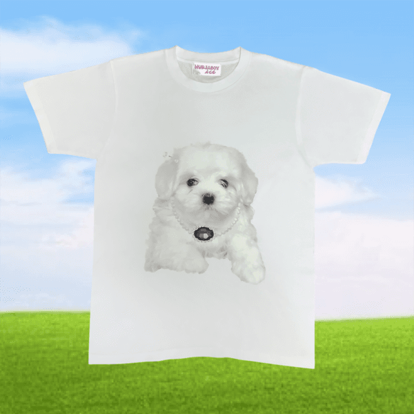 Puppy t-shirts