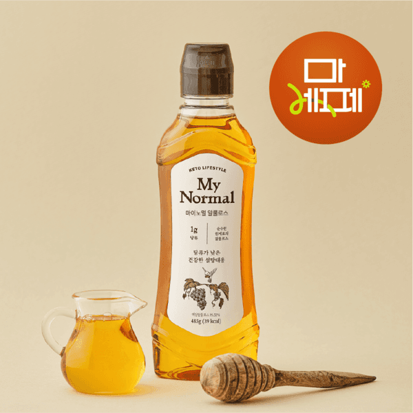 마이노멀 액상 알룰로스