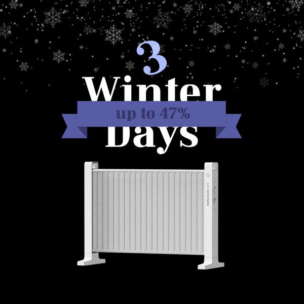 솔러스에어 마이카 전기히터