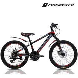 케이투바이크 초등학생 주니어 알루미늄 MTB자전거 크라이저2.1D 22인치 시마노21단