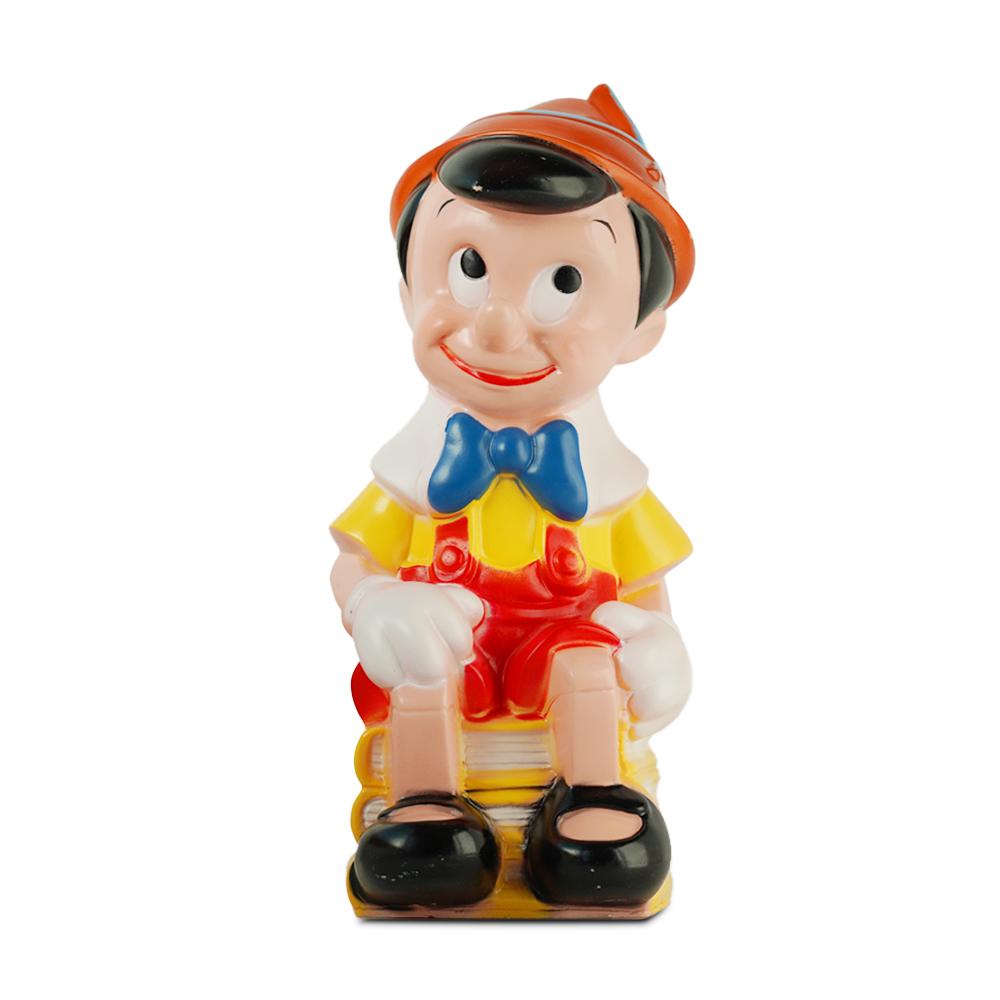 Play Pal Pinocchio Coin Bank
