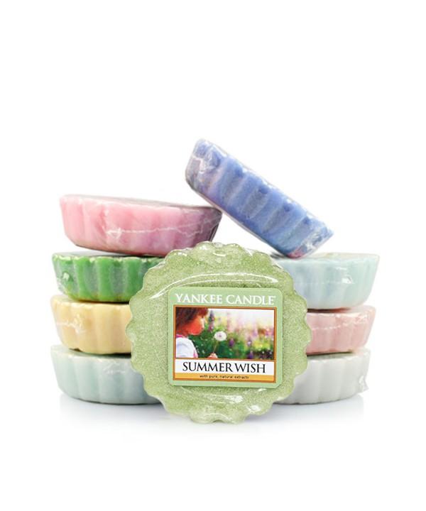 썸머위시 (Summer Wish)