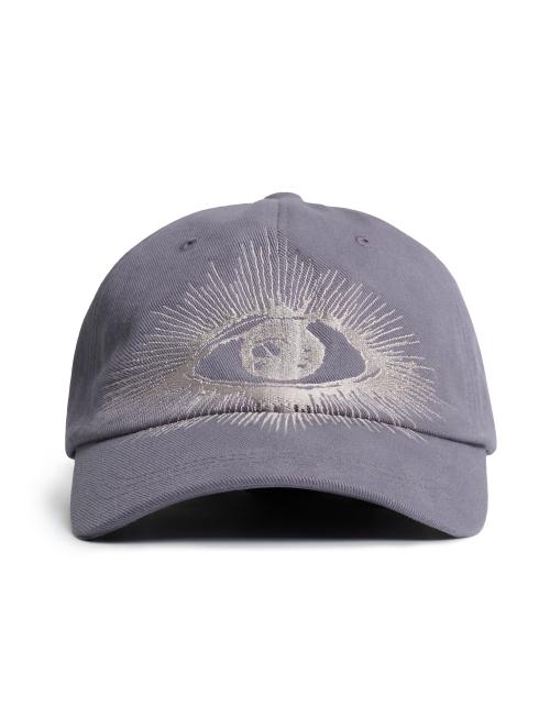 3rd Eye Cap - Purple