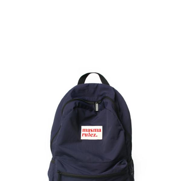 Daily backpack _ Navy