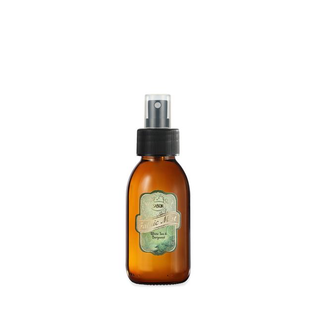 패브릭 미스트 화이트 티 & 베르가못 100ml