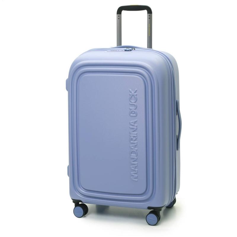 (26"확장) 여행가방 LOGODUCK+ SZV3228X