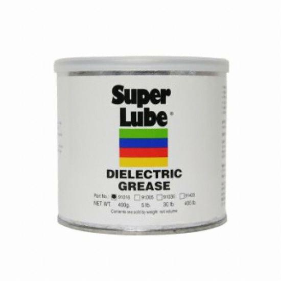 슈퍼루브 실리콘 구리스 400g (1개)