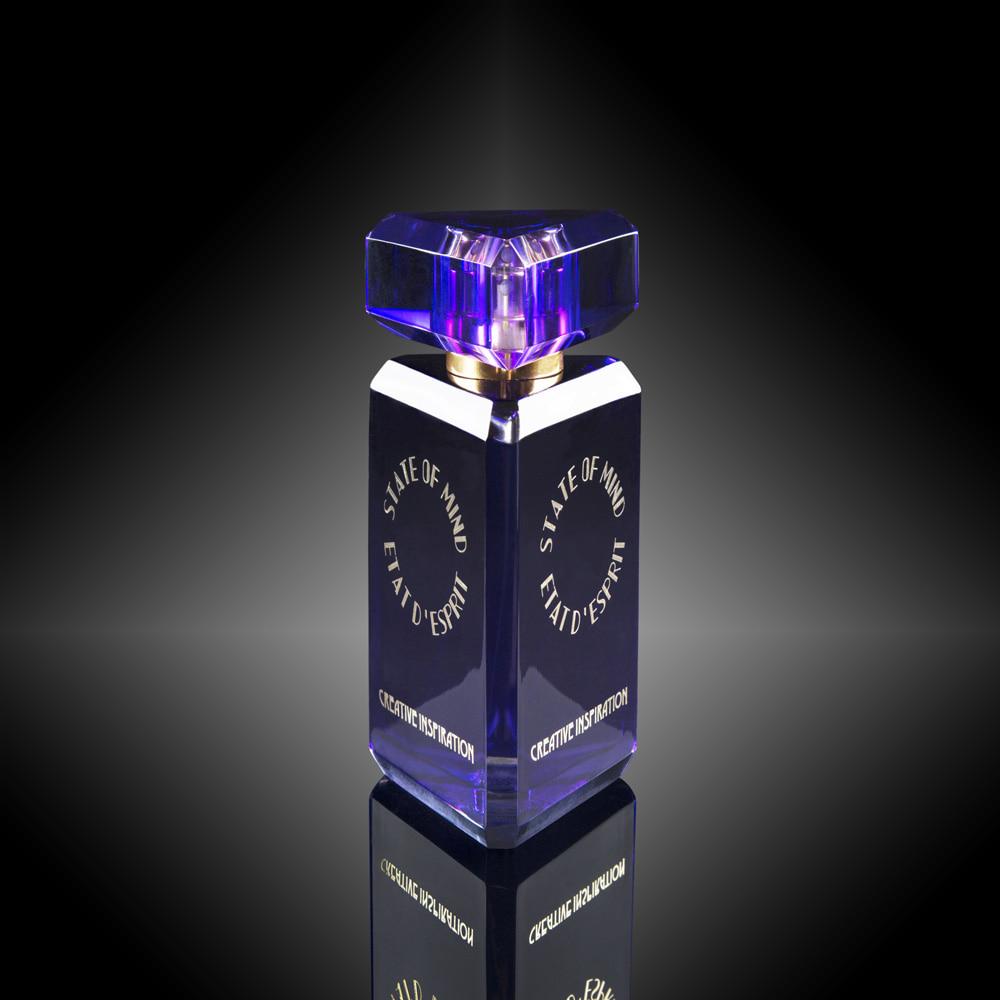 스테이트 오브 마인드 향수 Creative Inspiration 크리에이티브 인스피레이션