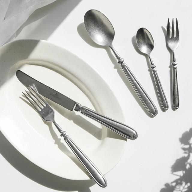 PICARD 피카드 앤빌풋츠 앤틱 빈티지 디너 디저트 커트러리 독일 양식기 (5type)