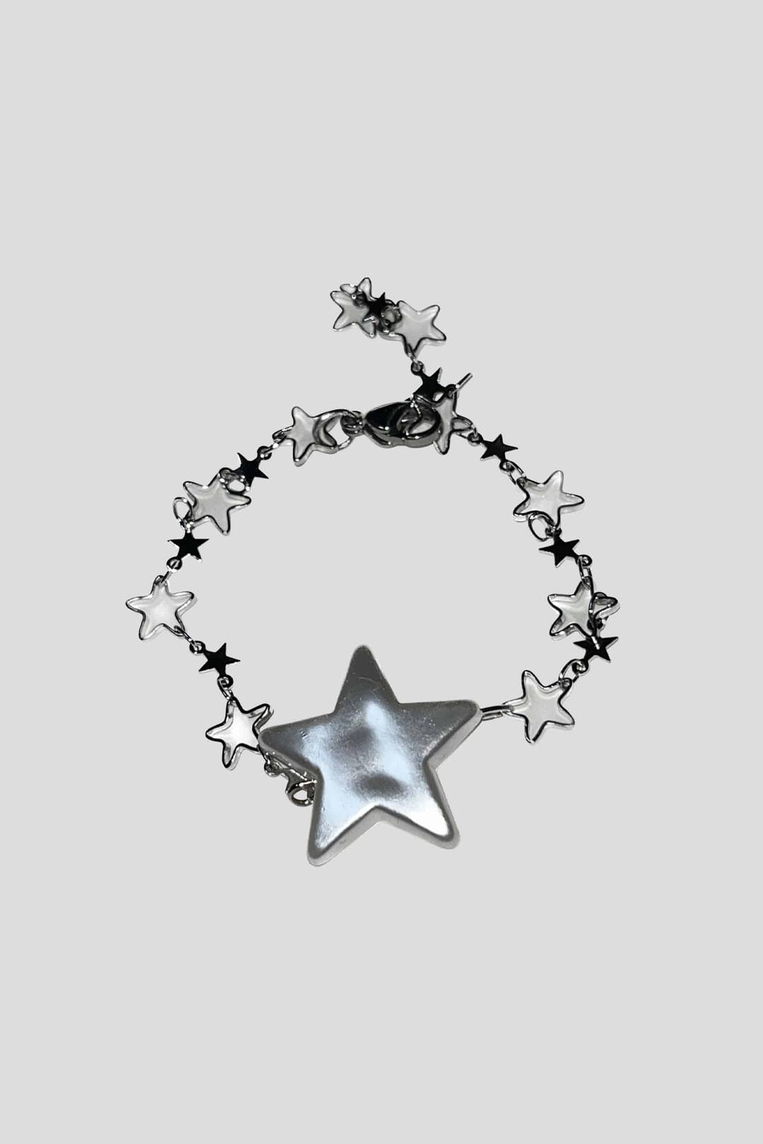 Star bracelet
