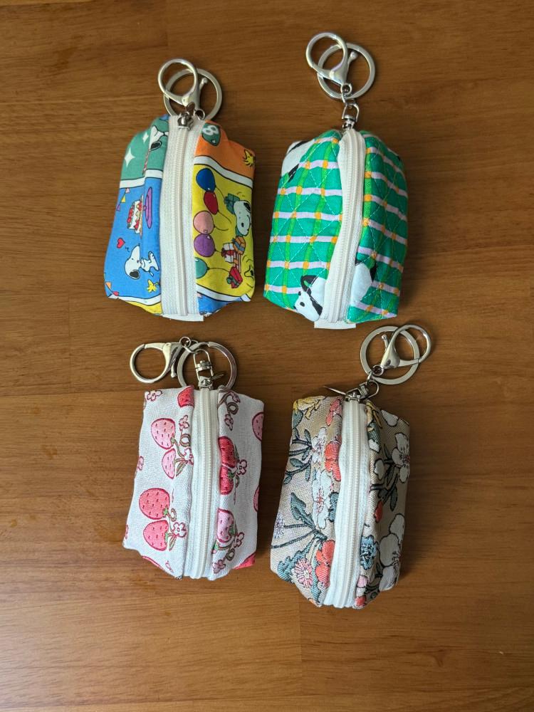 [BY MOMMY] 뉴 만두지갑 동전지갑 꼬모다미