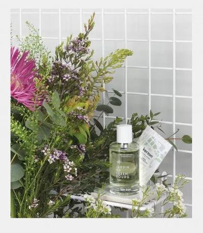 케르종 JARDIN DU LUXEMBOURG 오 드 뚜왈렛 향수 100mL KERZON | 상품 상세 | 크로켓
