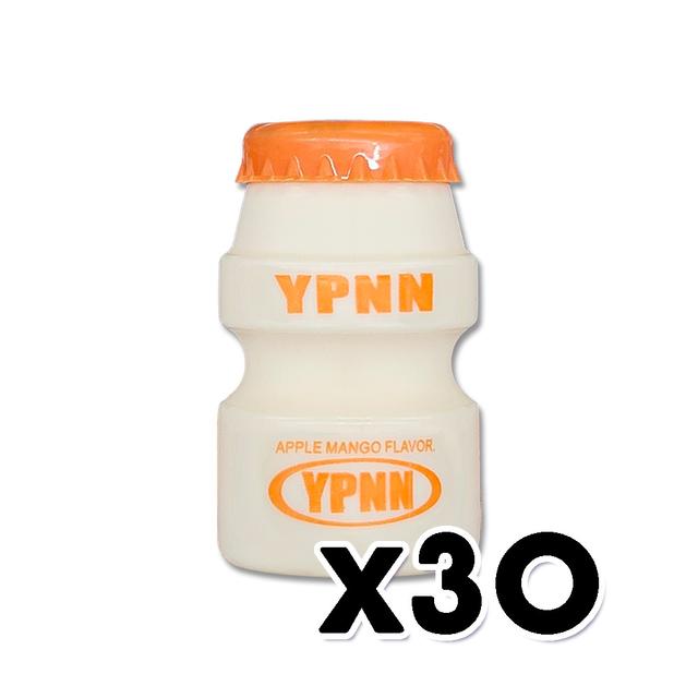 YPNN 애플망고향 츄잉캔디 사탕간식 12g x 30개