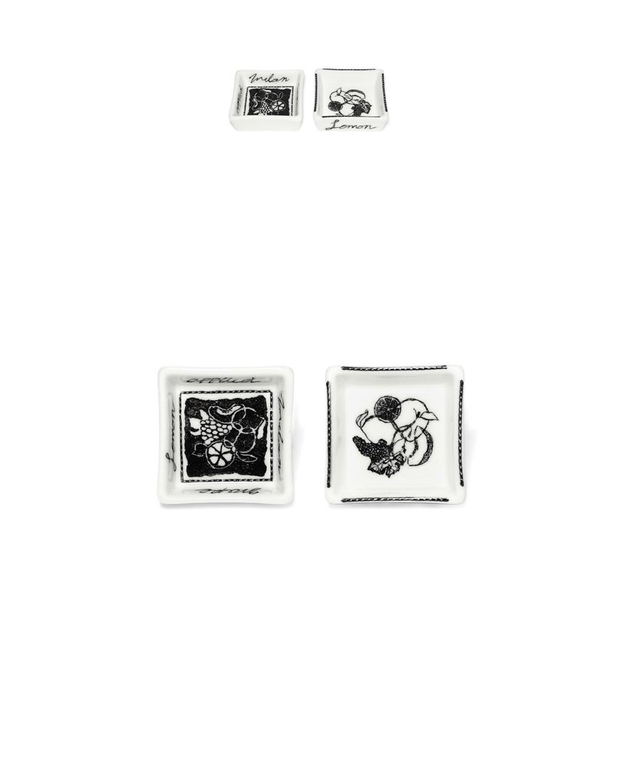 FF _ mixed fruits sauce dish