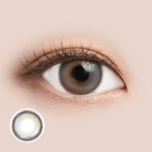 베니 - 그레이 [1개월용]