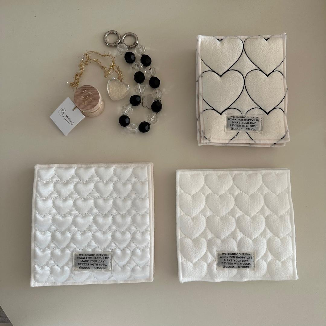 톰톰하트 티코스터