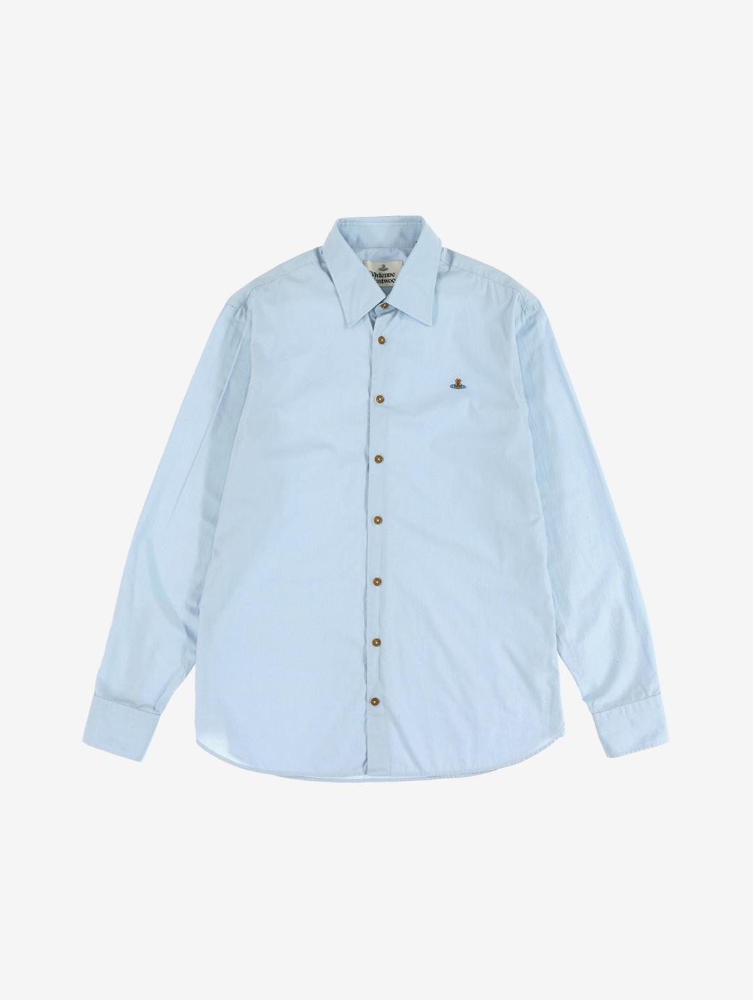 GHOST SHIRT