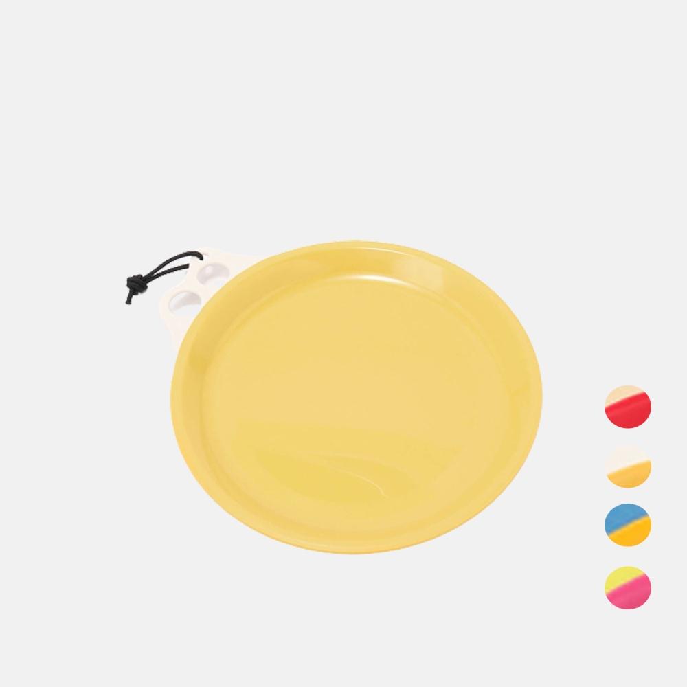 캠퍼 디쉬 4color