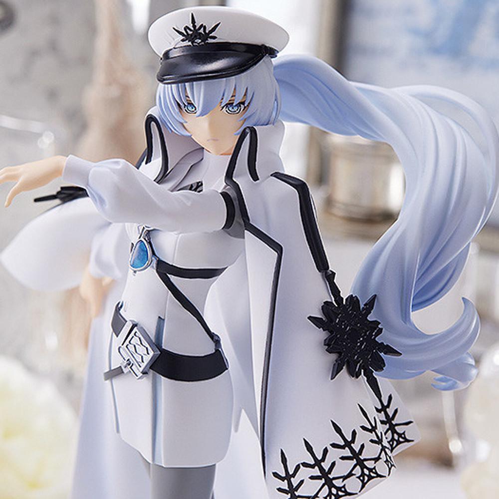 [입고완료]팝업퍼레이드 RWBY 빙설제국 와이스 슈니피규어