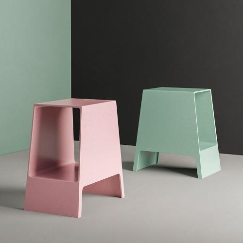 TOOU[TOOU] 토모 사이드 테이블 - 4Colors