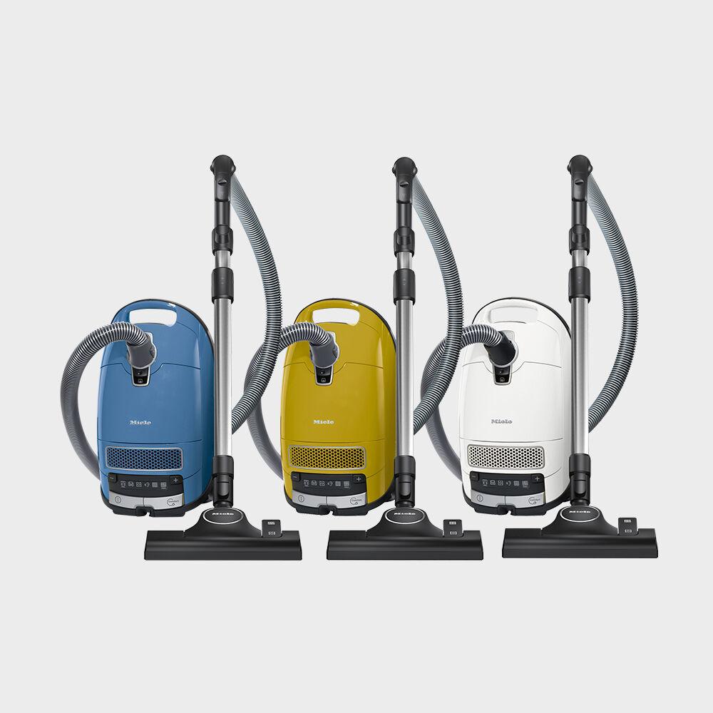 [Miele 본사] 밀레 진공 청소기 C3 알러지 파워라인