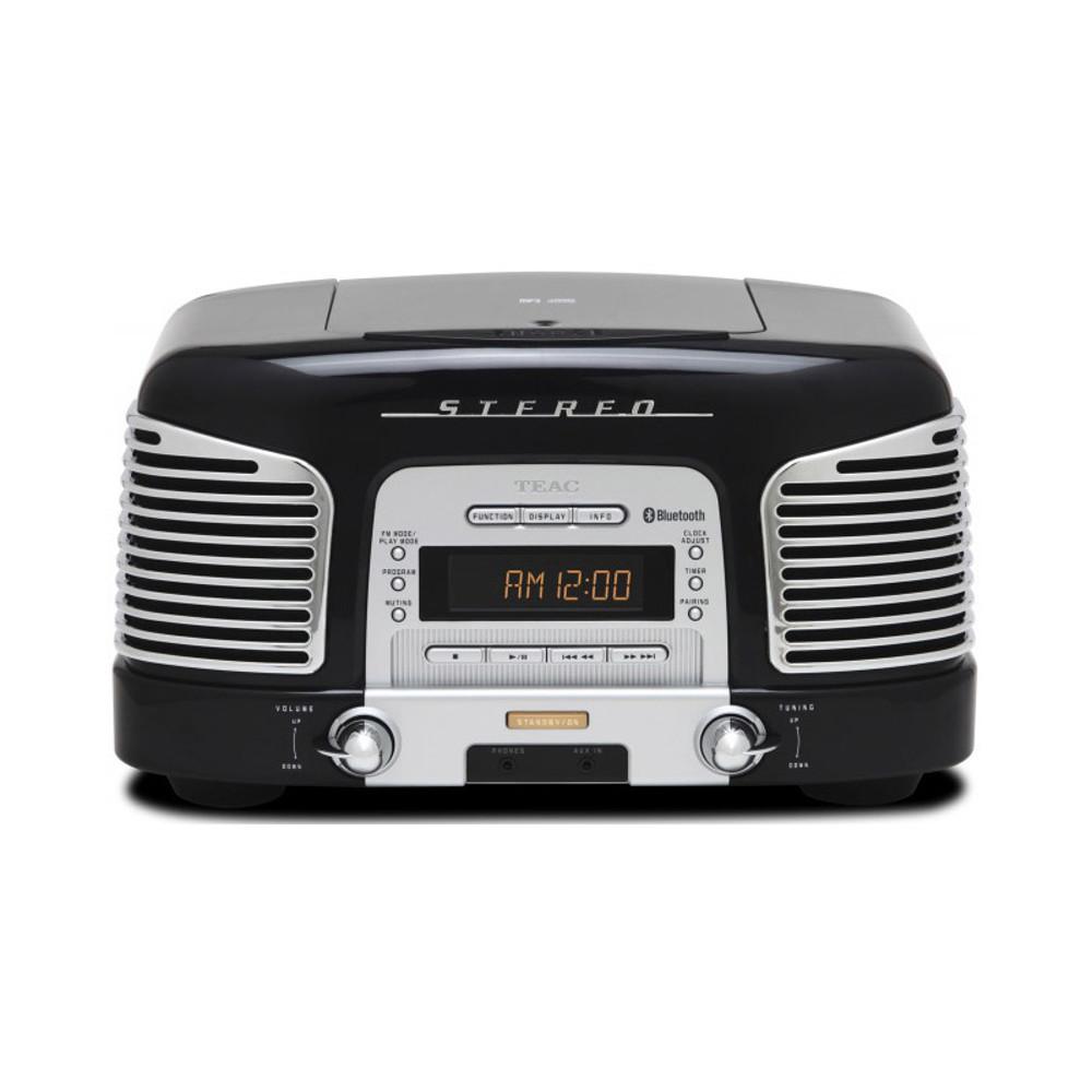 TEAC (티악) SL-D930 블루투스 레트로 CD 미니오디오 티악정품