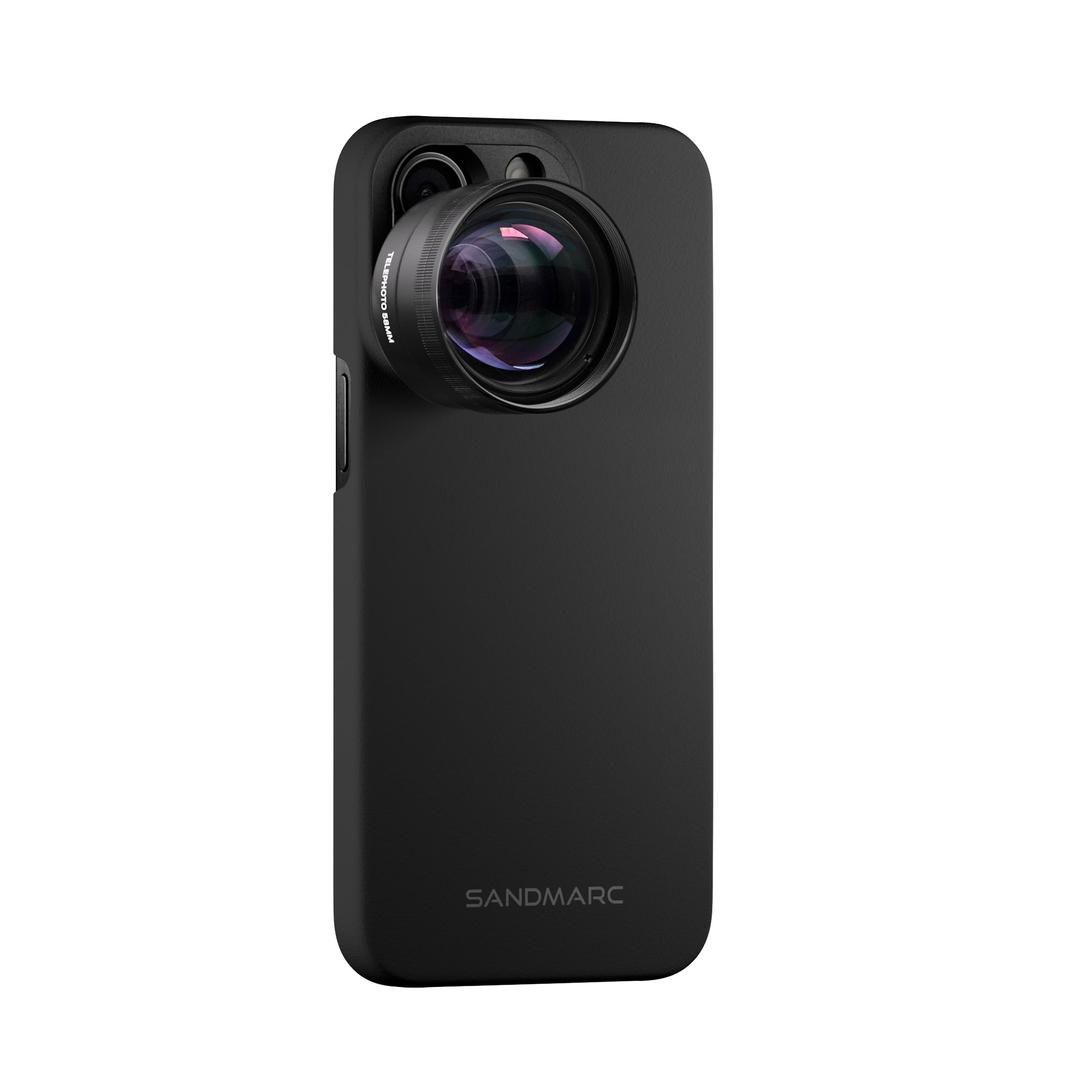 Telephoto 2x Lens Edition - iPhone 13 Pro