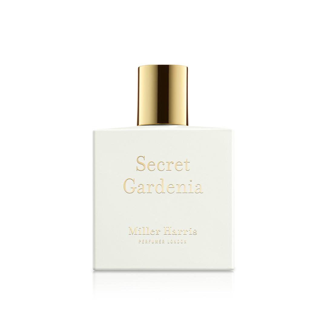 [밀러해리스/공식수입정품] 시크릿 가드니아 오 드 퍼퓸 50ML