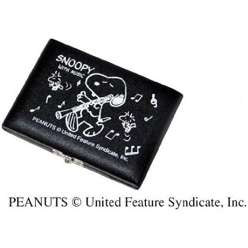 스누피 리드 케이스 오보에 (5개입)