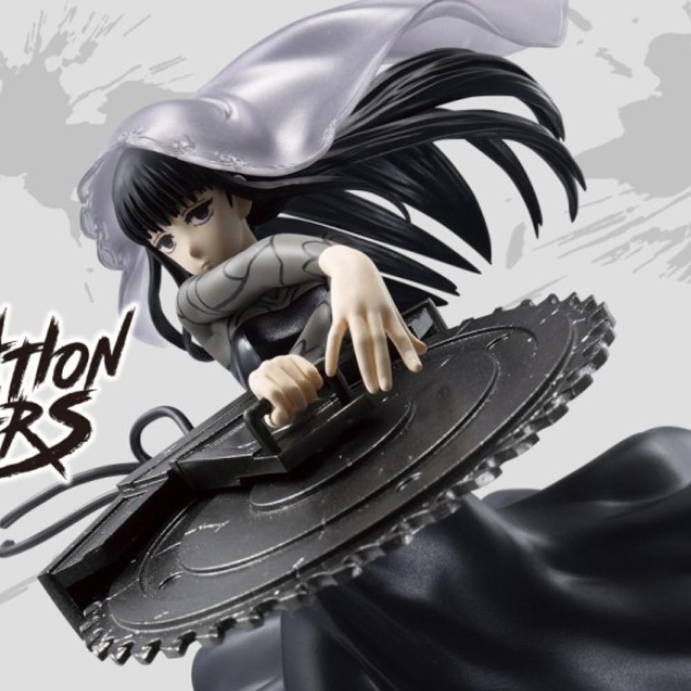 [25년4월입고] 사카모토 데이즈 반프레스토 VIBRATION STARS 오사라기