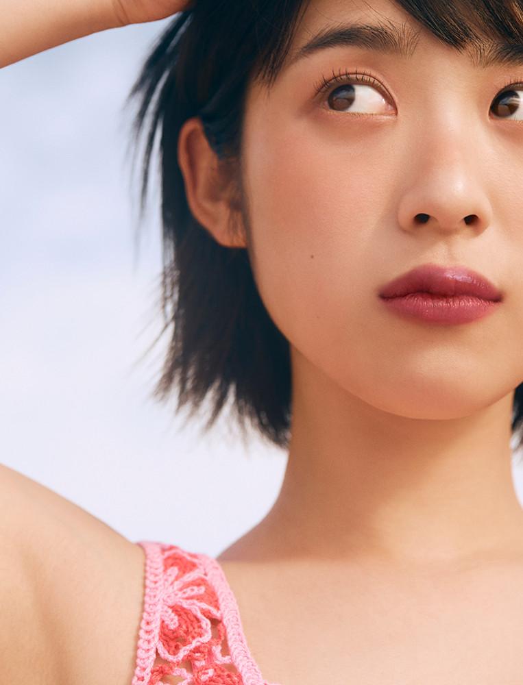 [포에틱 무브먼트] 마일드 글로우 틴트 #뮤트플럼