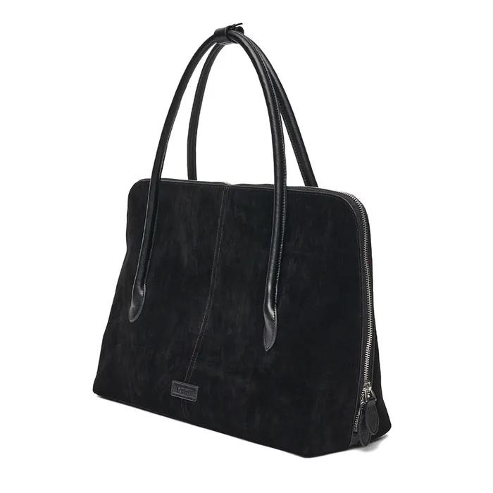 25FW 재오픈 [소진착용]Marmeldi Bag [Suede Black]