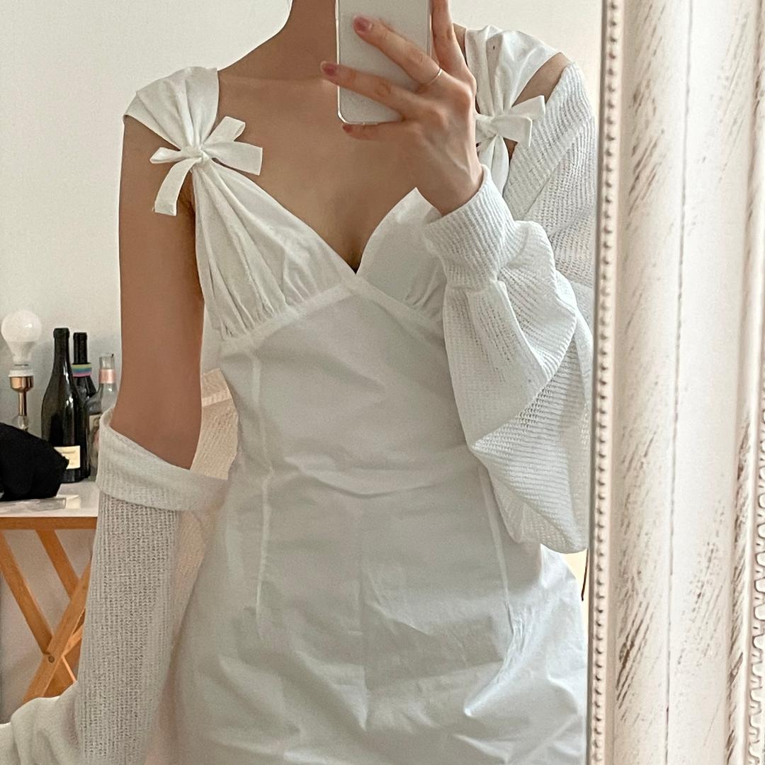 (ping's remake♥) lily dress