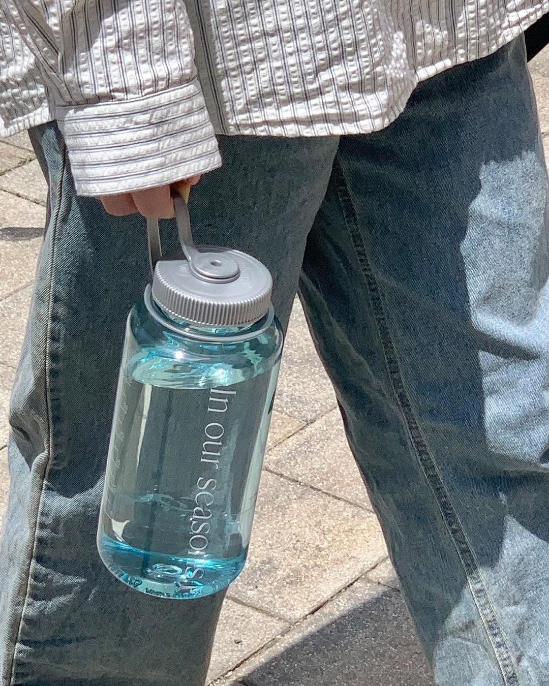 in our seasons bottle