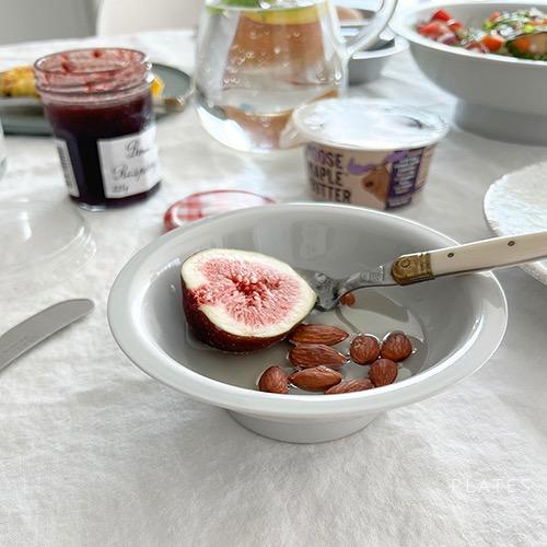 1616 아리타 CMA Soft Deep Rim Earth Grey 140