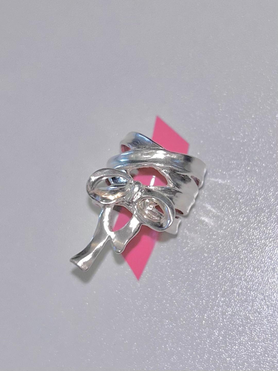 40% Ballet lace ring