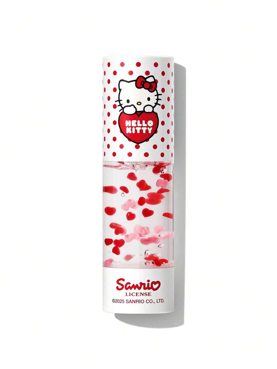 Hello Kitty｜SHEGLAM Jelly Amor Hydrating Primer