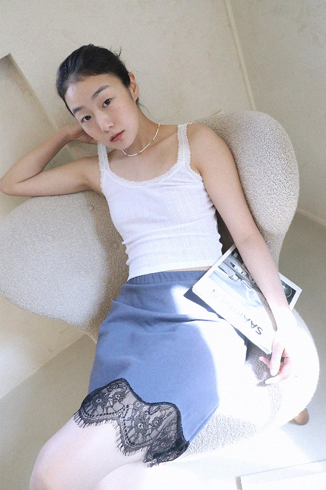 [오픈 기념 5% 기간 할인] Everyday Skirt