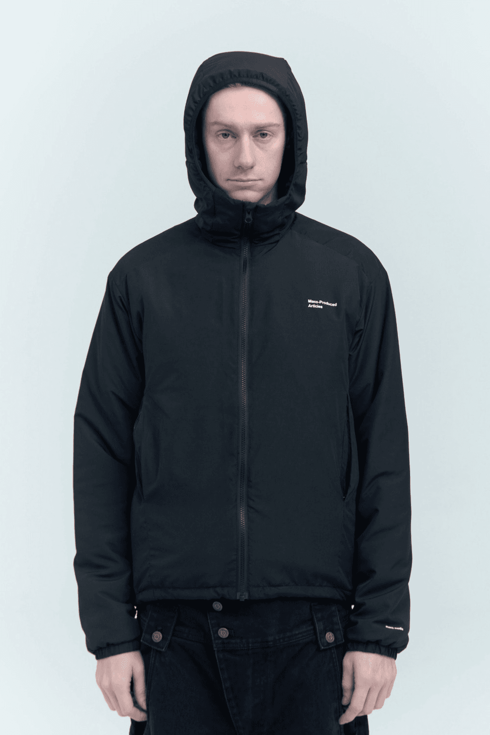 MPa PADDED LINER (BLACK)