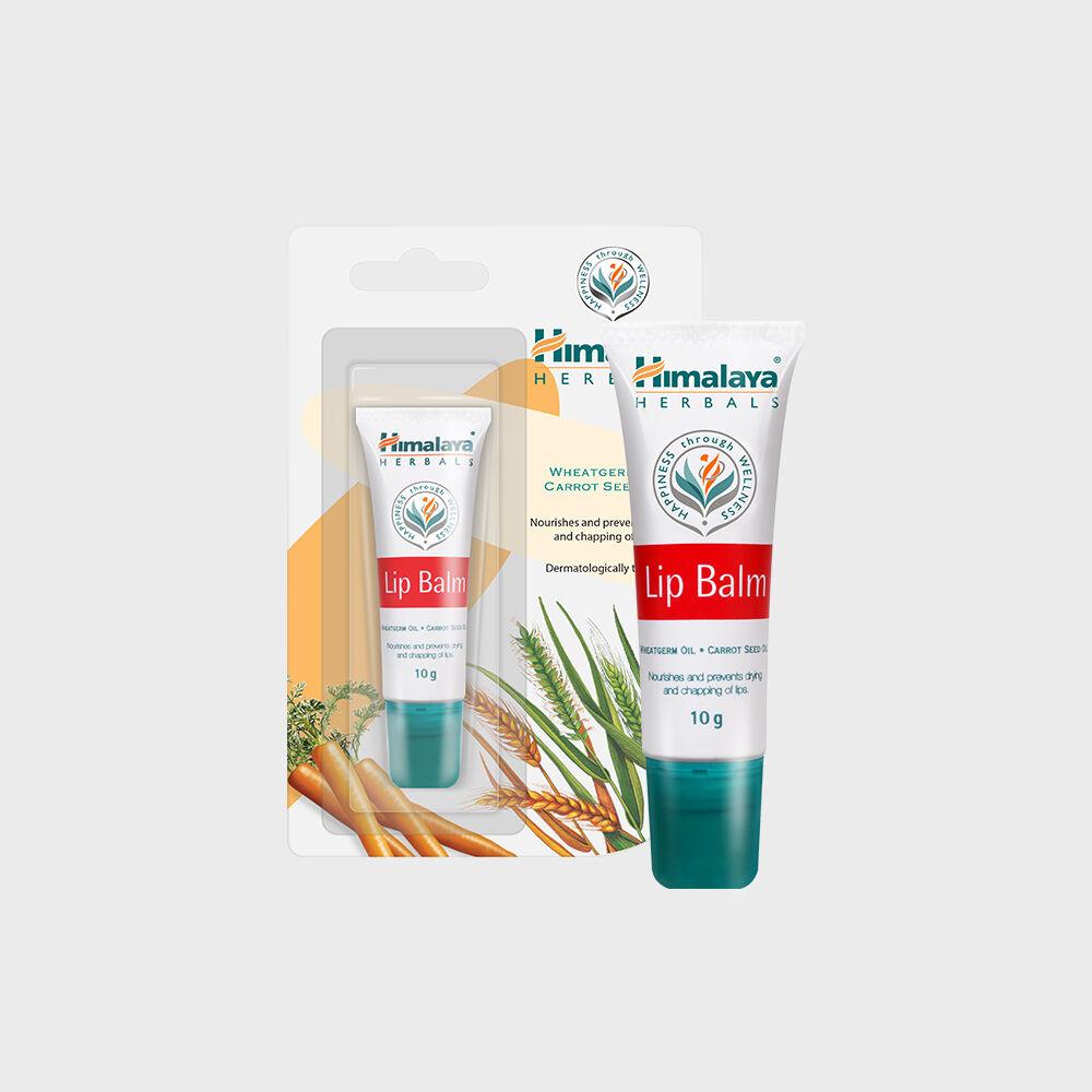 히말라야 오리지널 비건립밤 10g