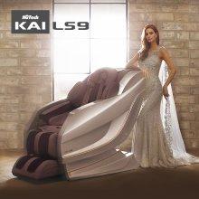 [바로 구매하기/예약하기] ◑매장진열특가 130만◑카이 LS9 안마의자(진열)