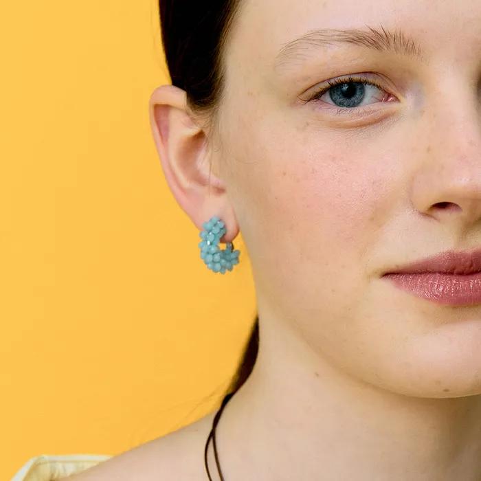 Popping Mini Earrings_VH2536EA003M