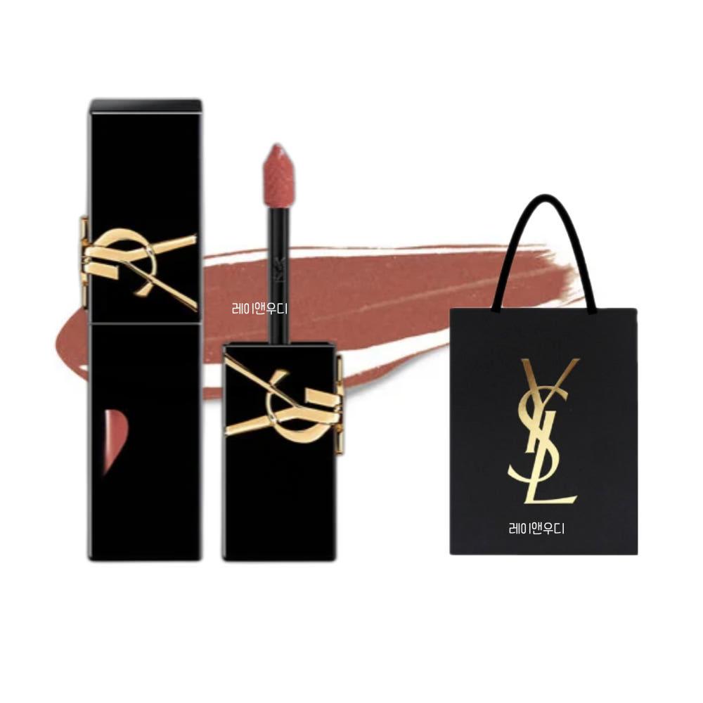 610 누드 챔피온 컬러 입생로랑 잉크 바이닐 틴트 생로랑 YSL 610호