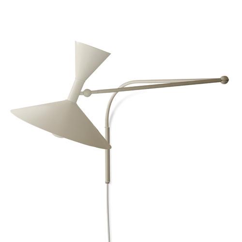 Lampe de Marseille Whitewash