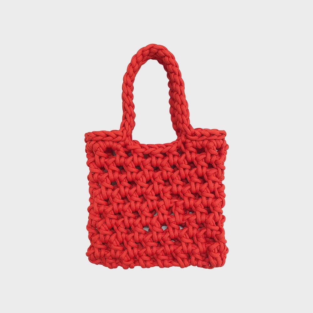 fruit net bag mini (apple)