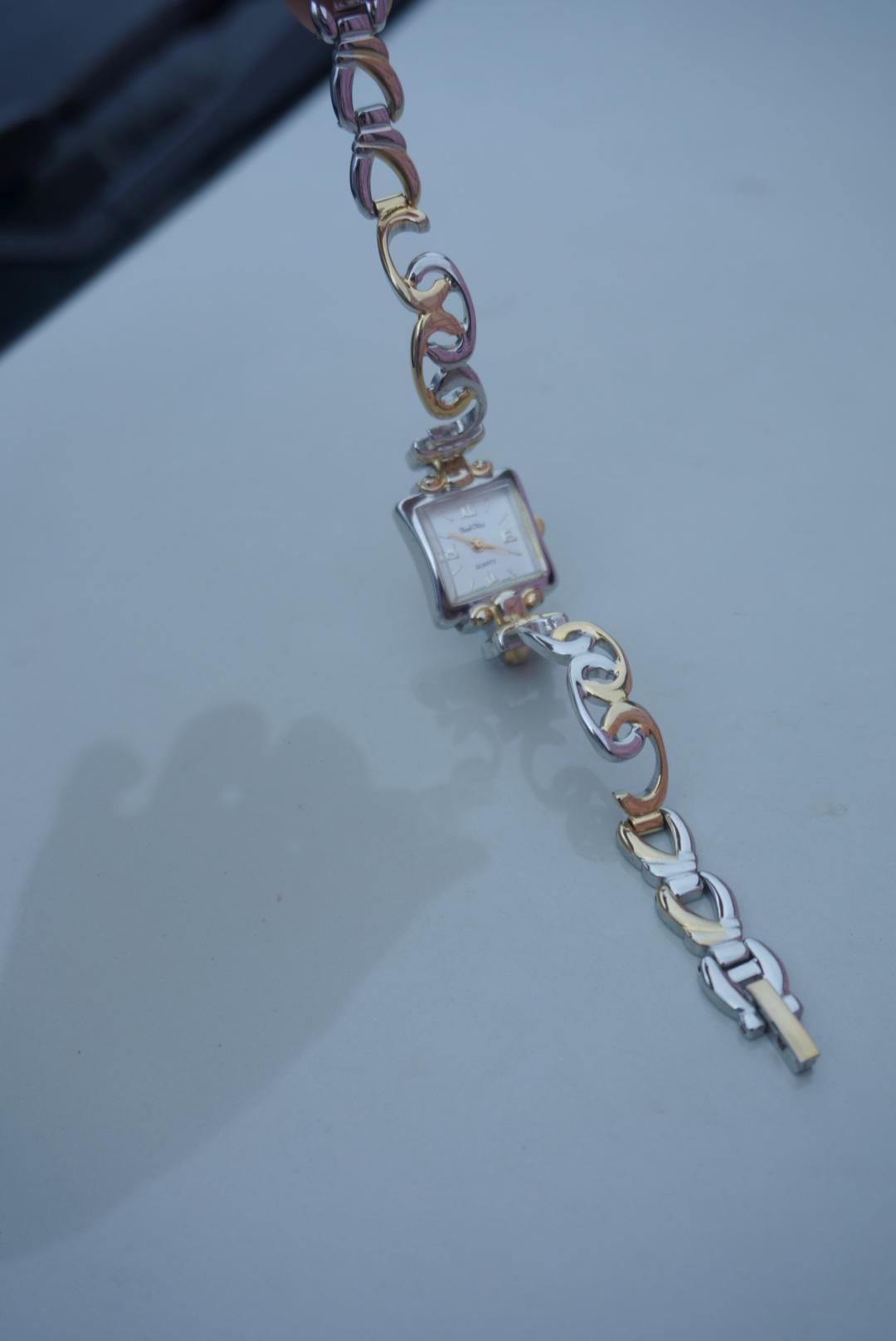 eestrap Watch