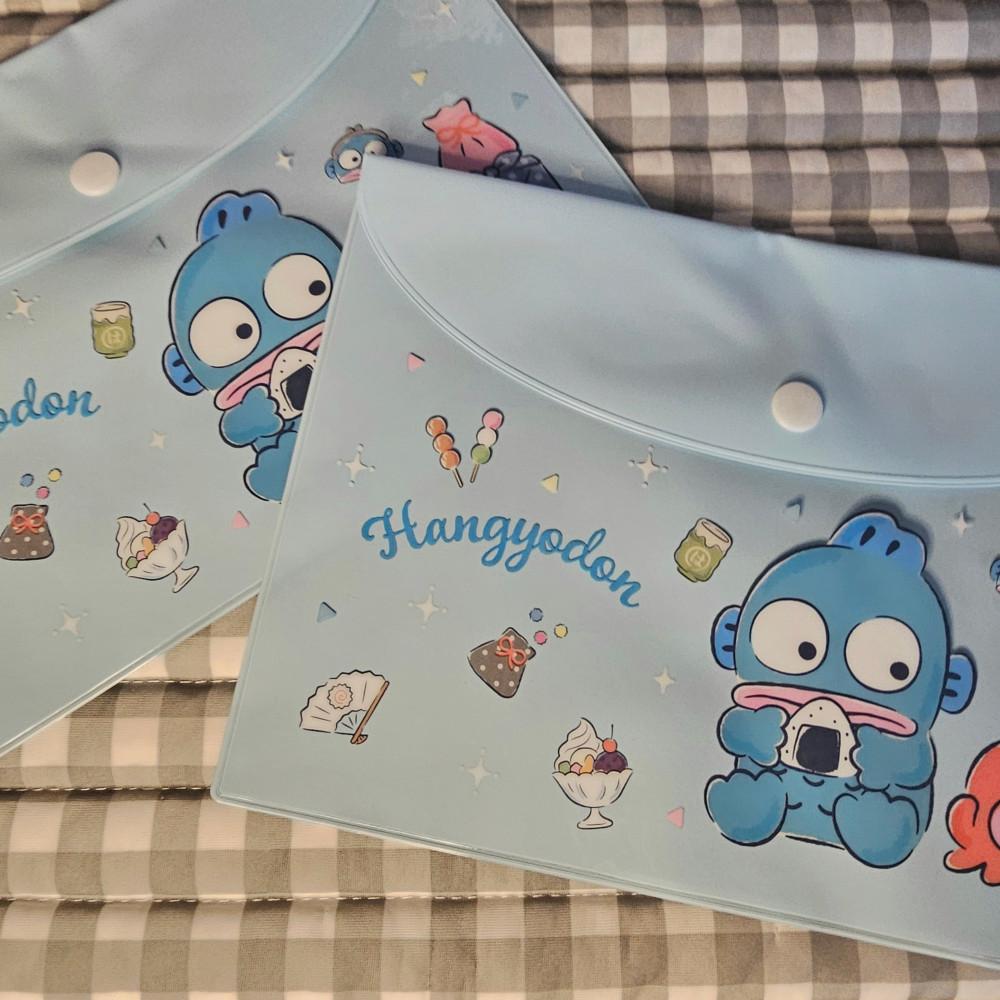 [정품]한교동 A5 스냅케이스