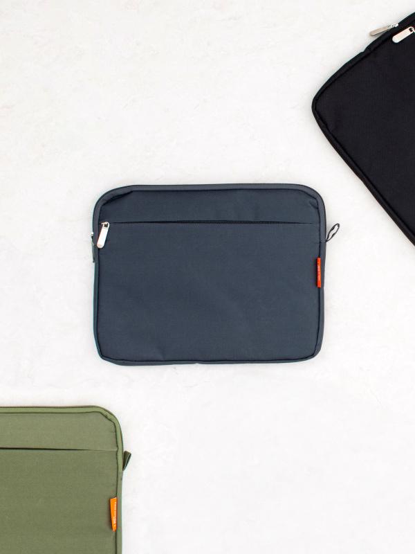 테크디바이스 태블릿 수납형 파우치 11인치