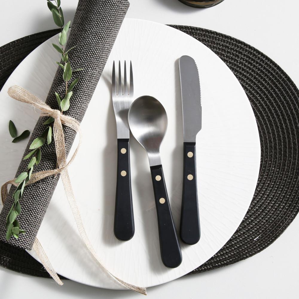 독일 커트러리 쥬벨 에비히슈테른 10type