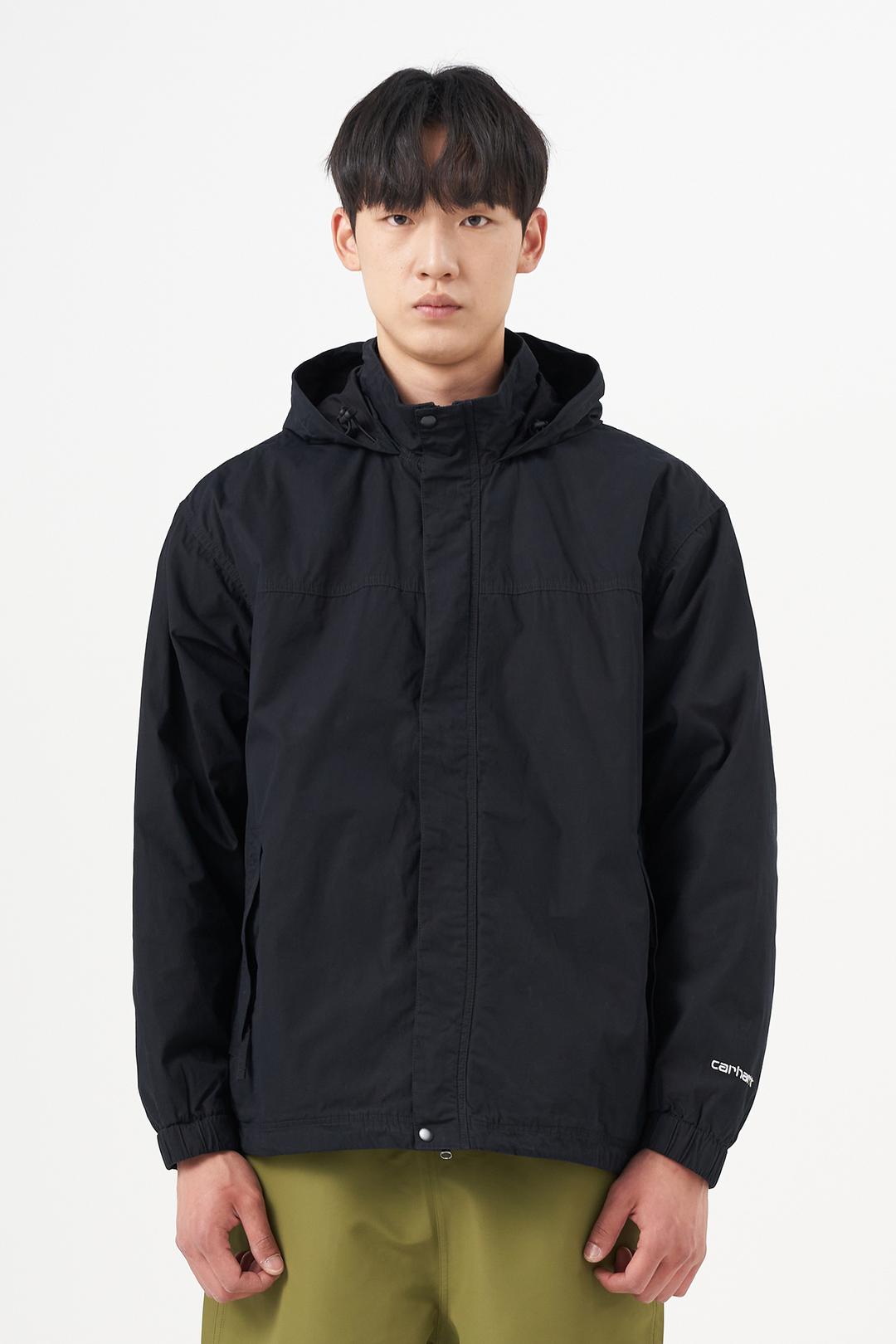 COASTAL JACKET
